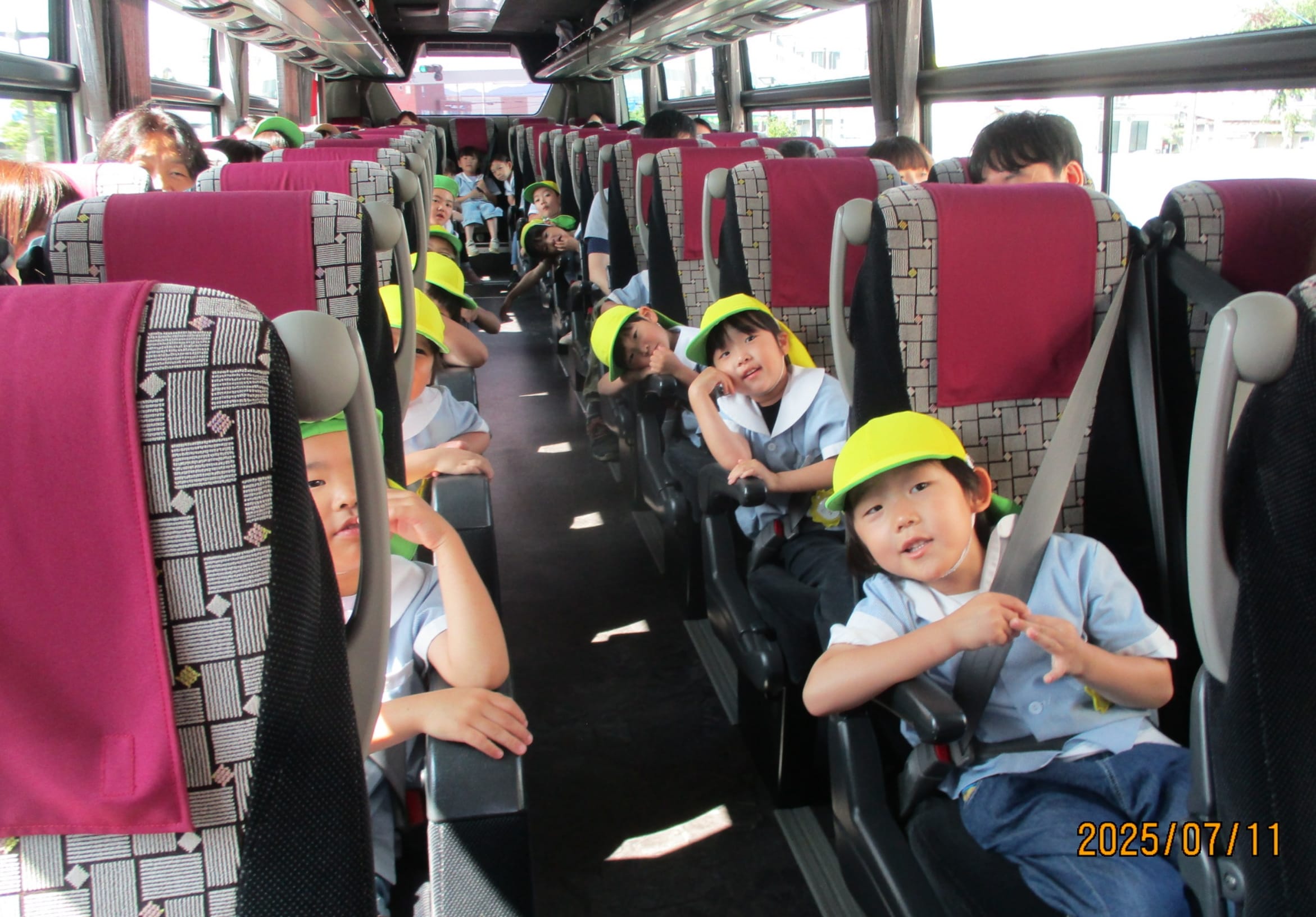 まんしょうじこども園